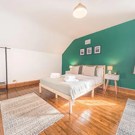 Ferienhaus 1 Gate *